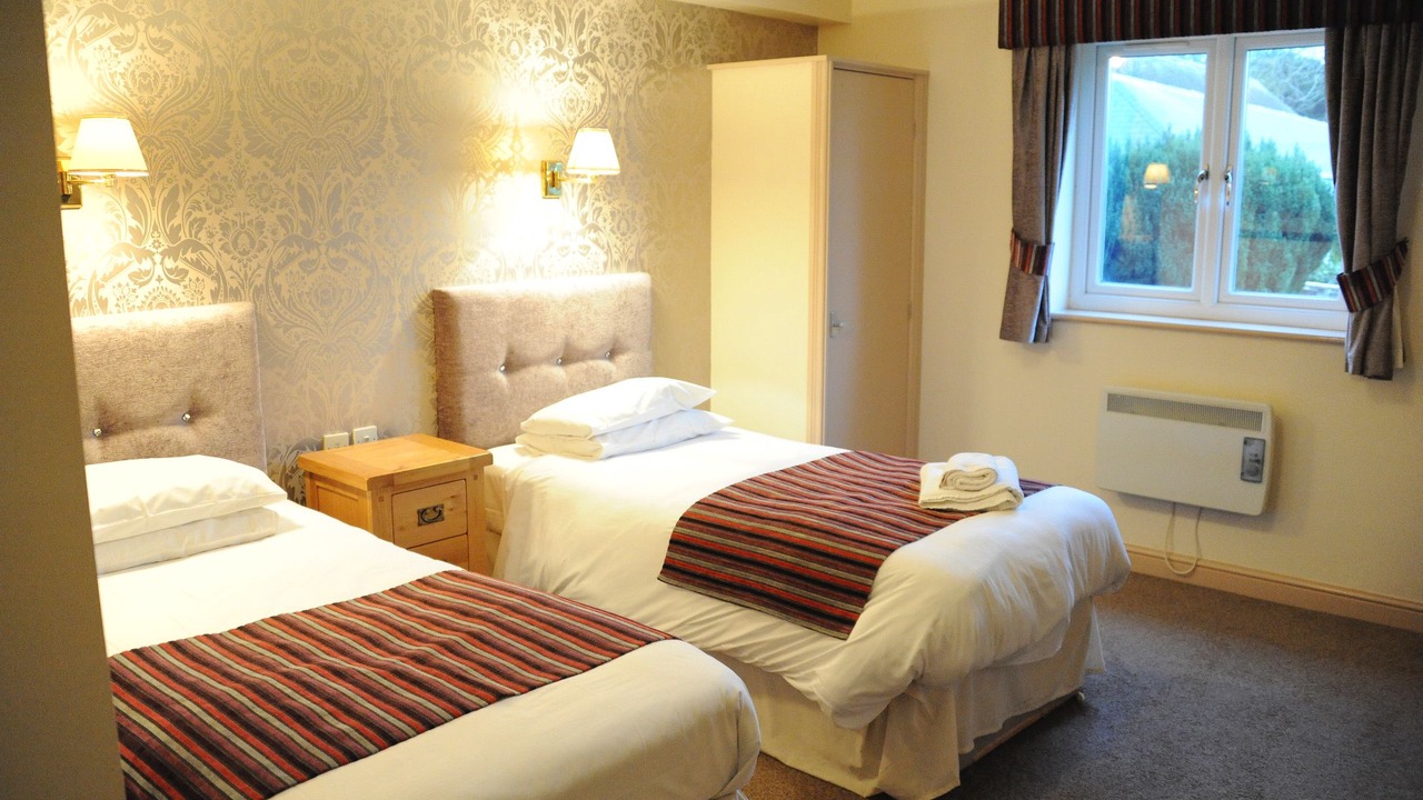 Photo of Bedroom in Meriden