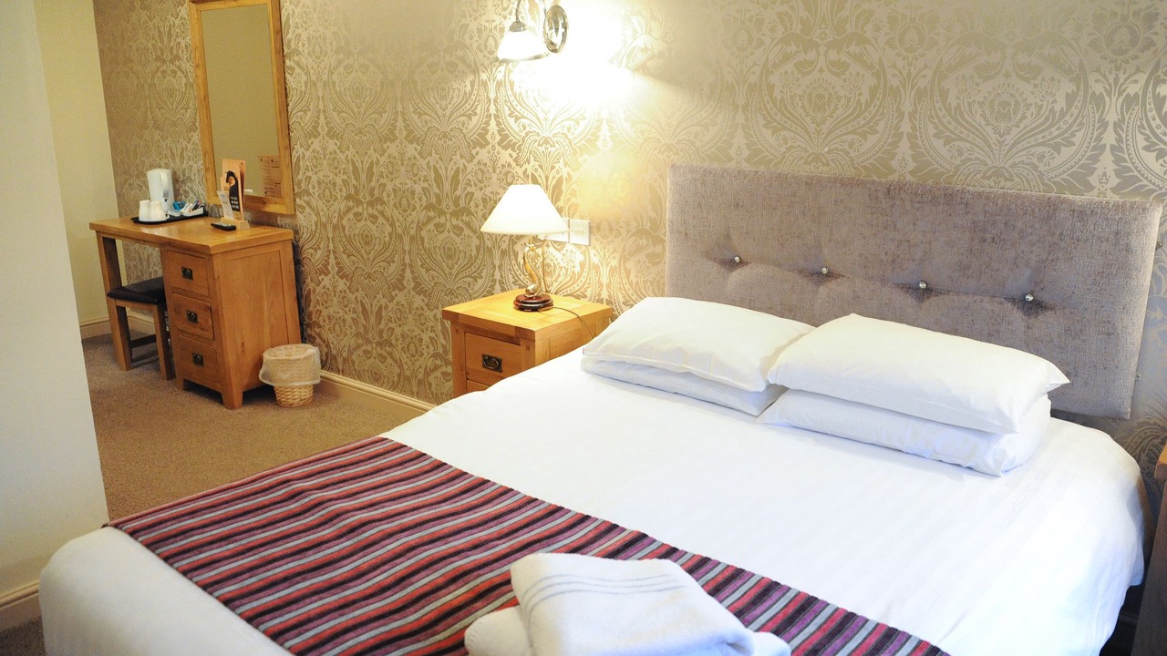 Photo of Bedroom in Meriden