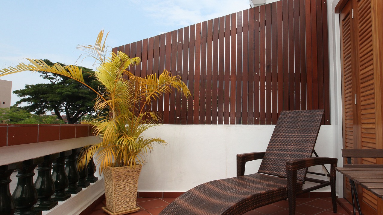 Photo of Outdoor in Taman Kota Laksamana