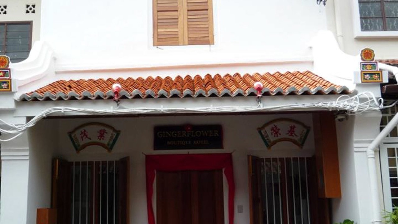 Photo of Outdoor in Taman Kota Laksamana