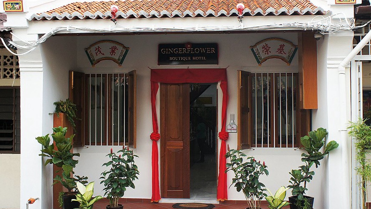 Photo of Outdoor in Taman Kota Laksamana