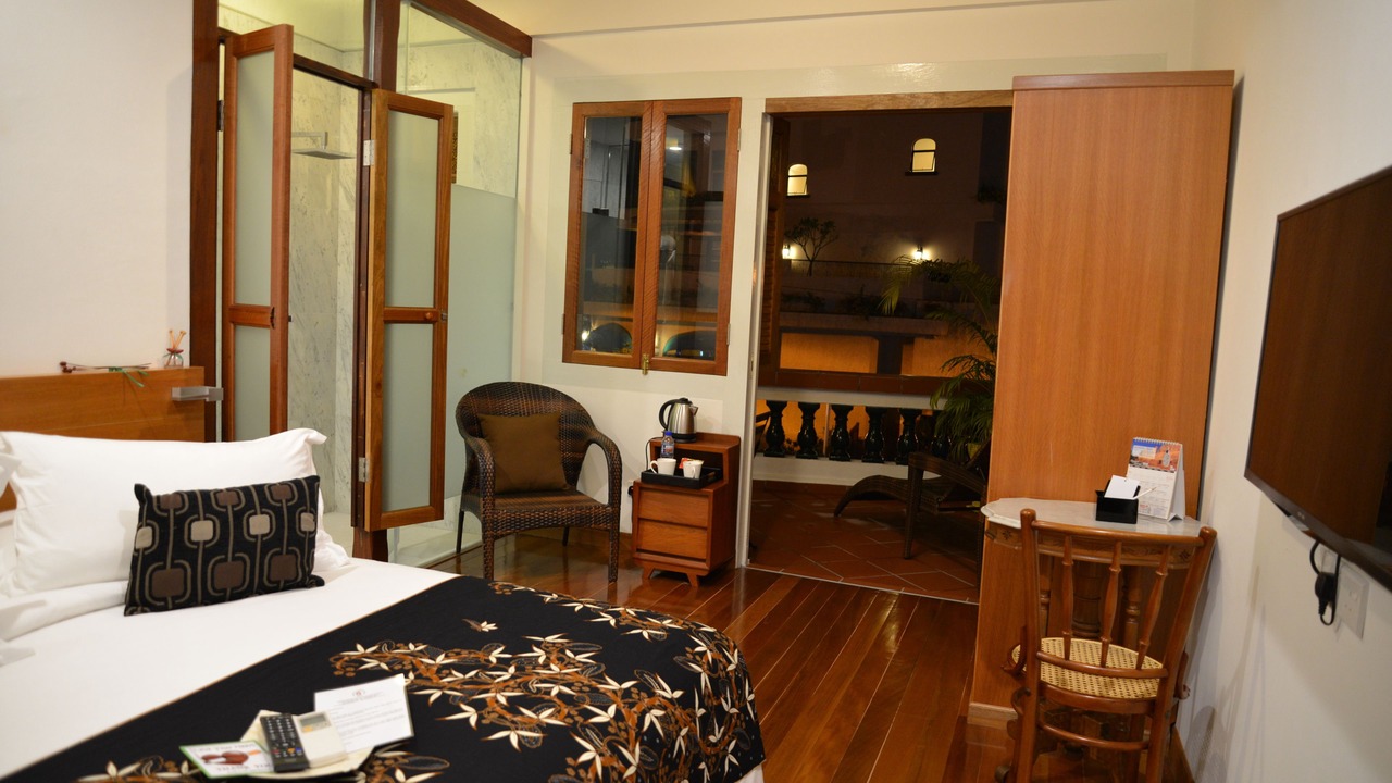 Photo of Bedroom in Taman Kota Laksamana