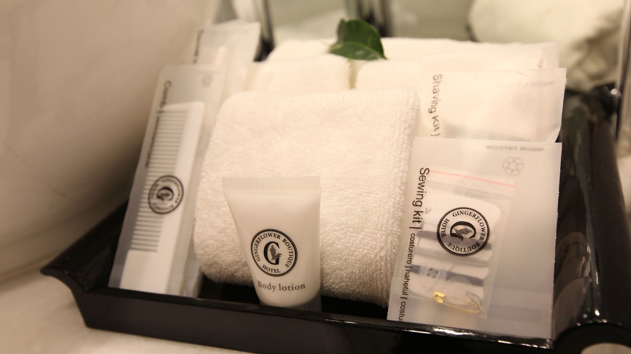 Photo of Bathroom in Taman Kota Laksamana