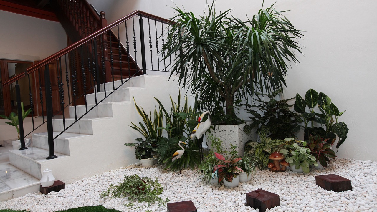 Photo of Outdoor in Taman Kota Laksamana