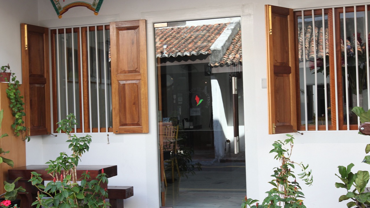 Photo of Outdoor in Taman Kota Laksamana