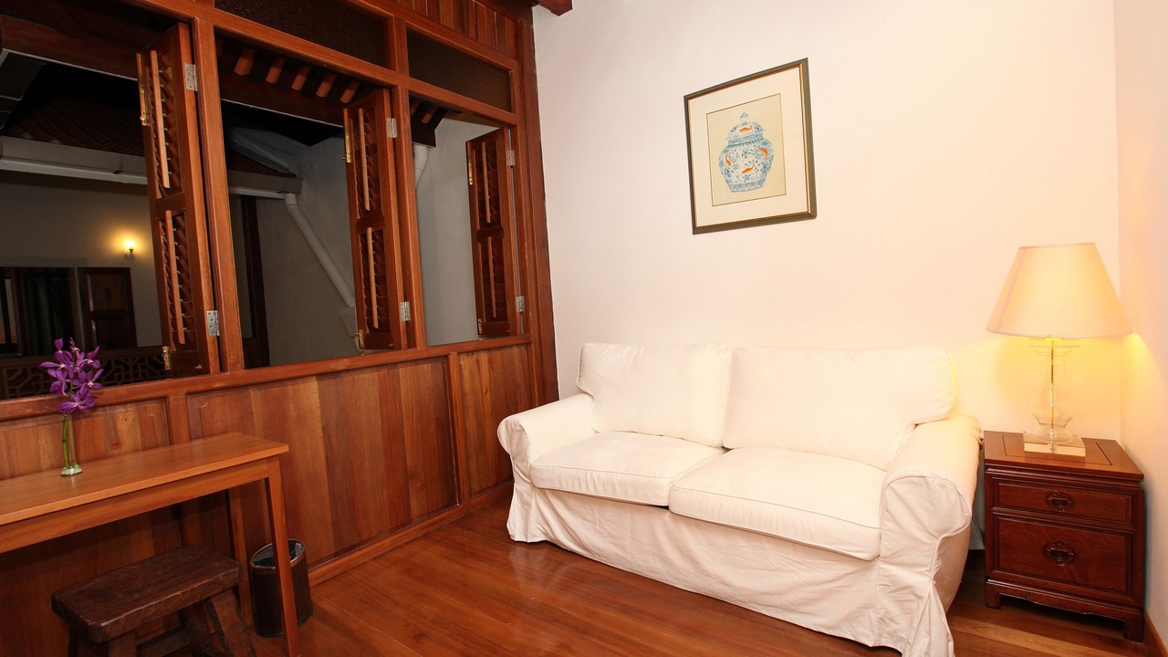 Photo of Outdoor in Taman Kota Laksamana