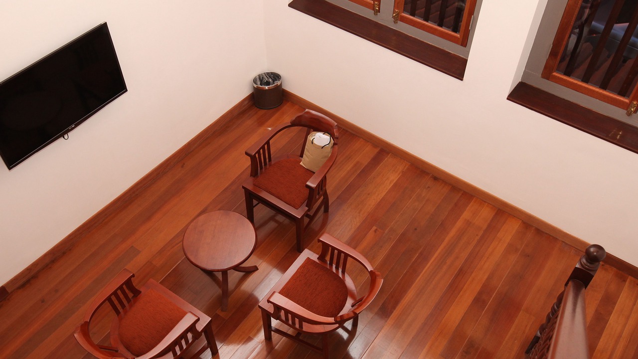 Photo of Outdoor in Taman Kota Laksamana