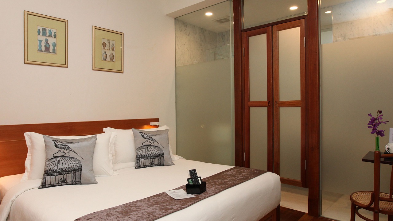 Photo of Bedroom in Taman Kota Laksamana