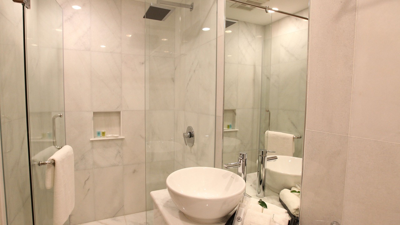 Photo of Bathroom in Taman Kota Laksamana