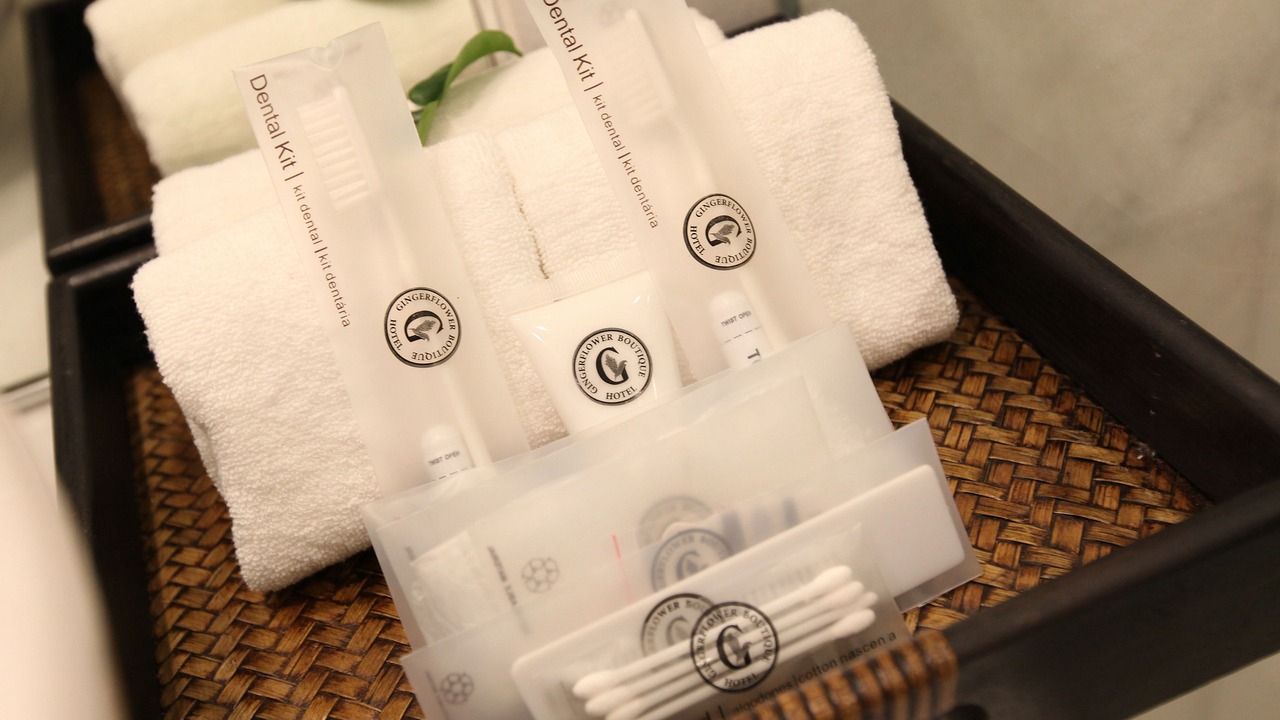 Photo of Bathroom in Taman Kota Laksamana