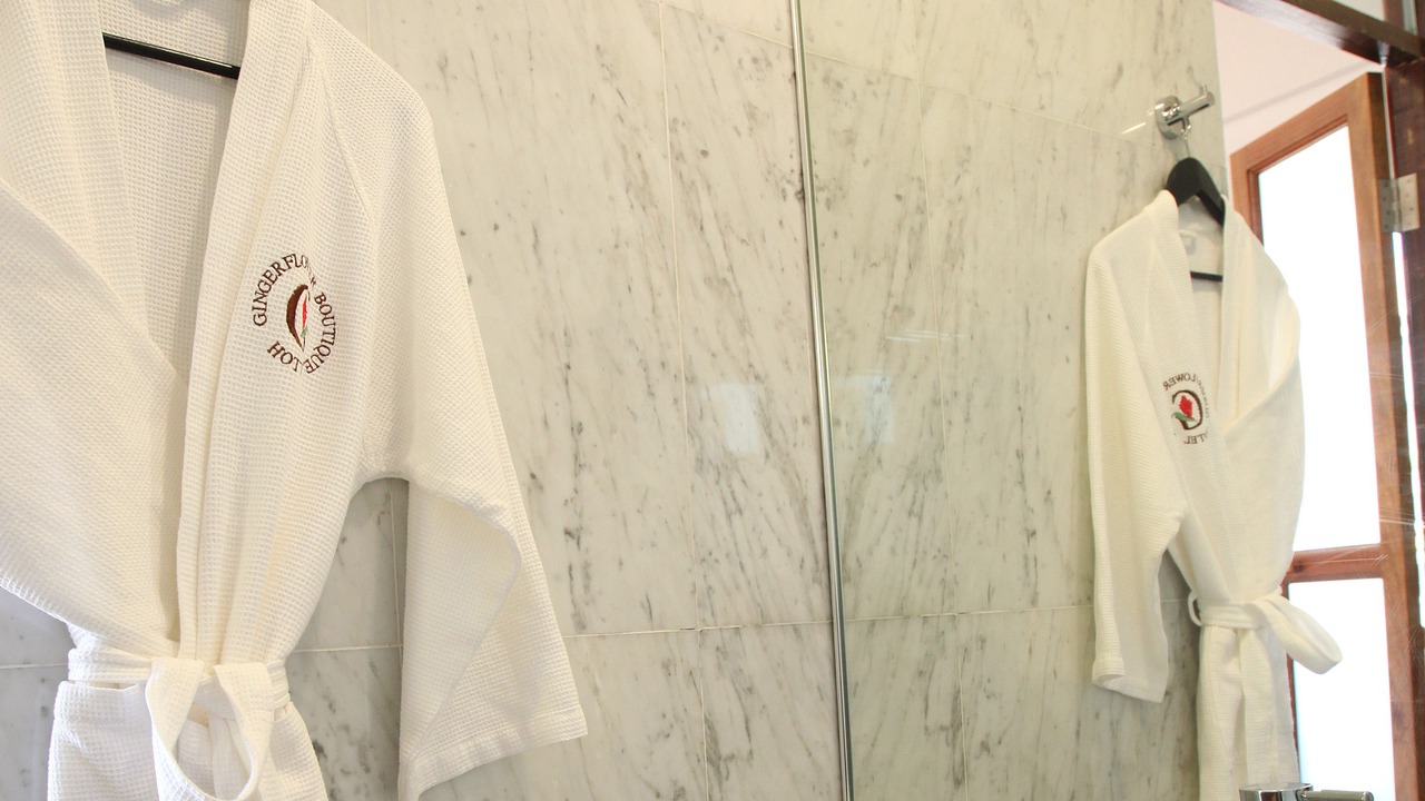 Photo of Bathroom in Taman Kota Laksamana