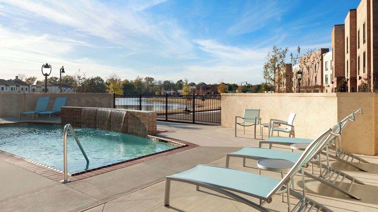 Photo of Outdoor in Ridgeland