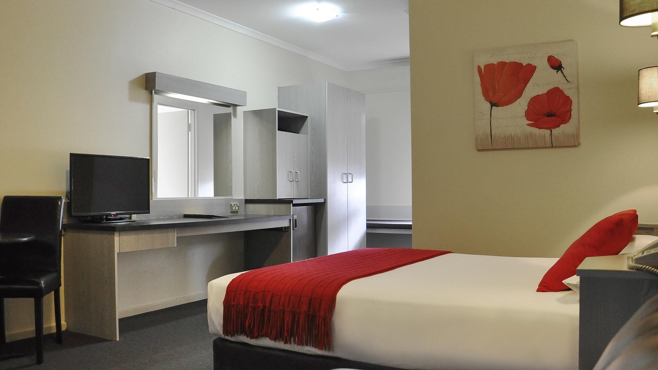 Photo of Bedroom in Gepps Cross