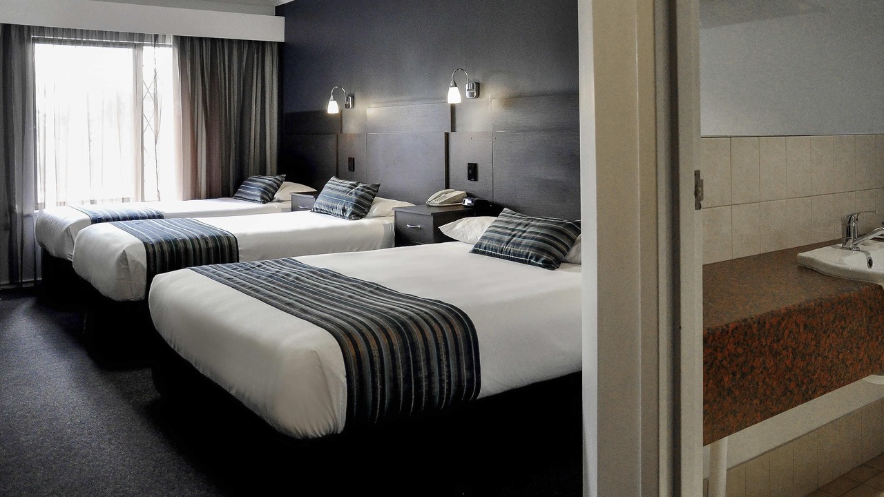 Photo of Bedroom in Gepps Cross