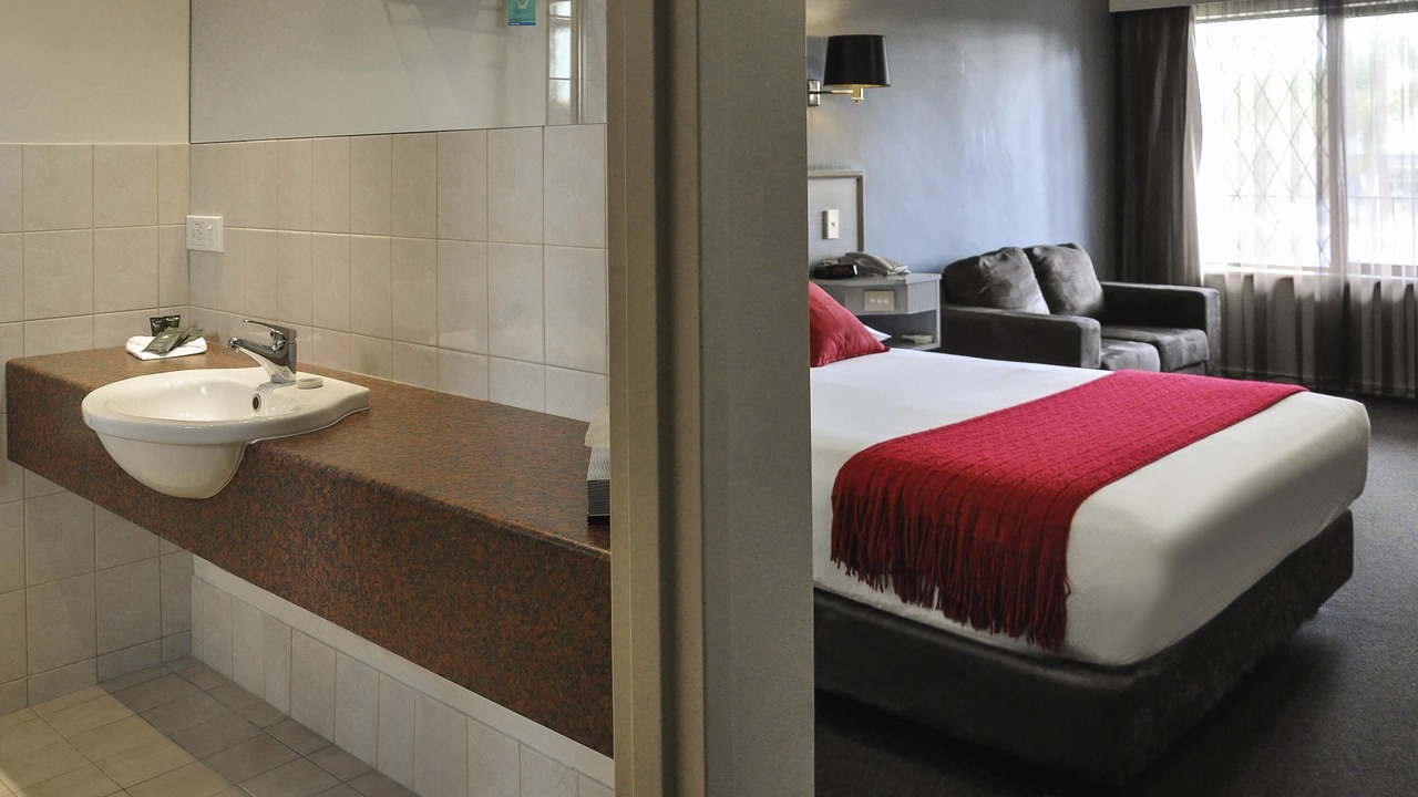 Photo of Bedroom in Gepps Cross