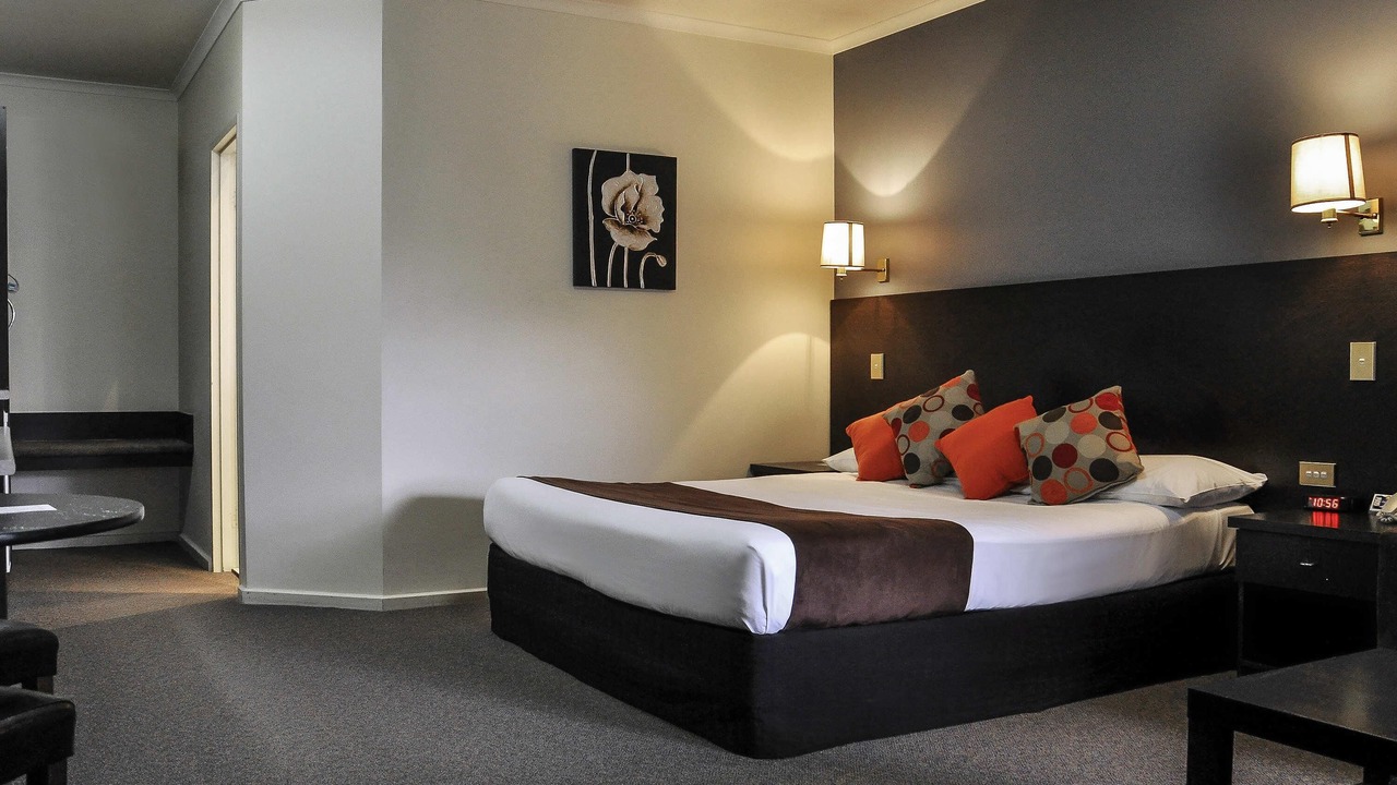 Photo of Bedroom in Gepps Cross