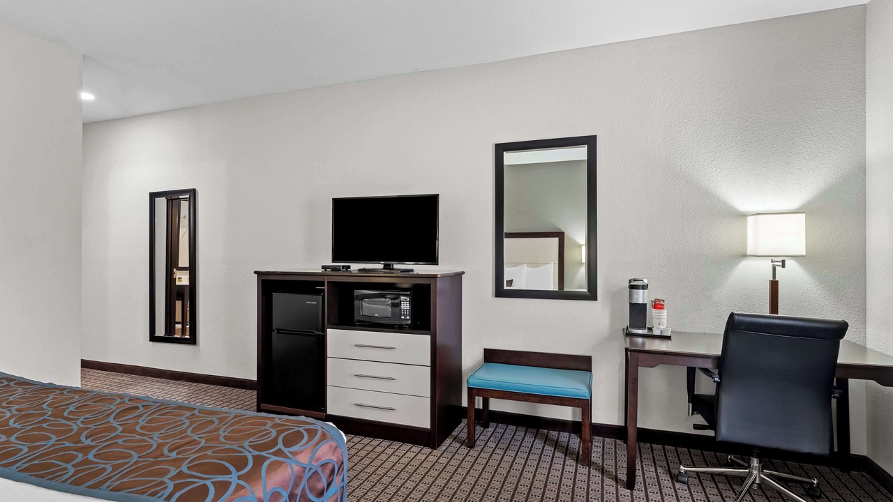 Photo of Bedroom in Magee