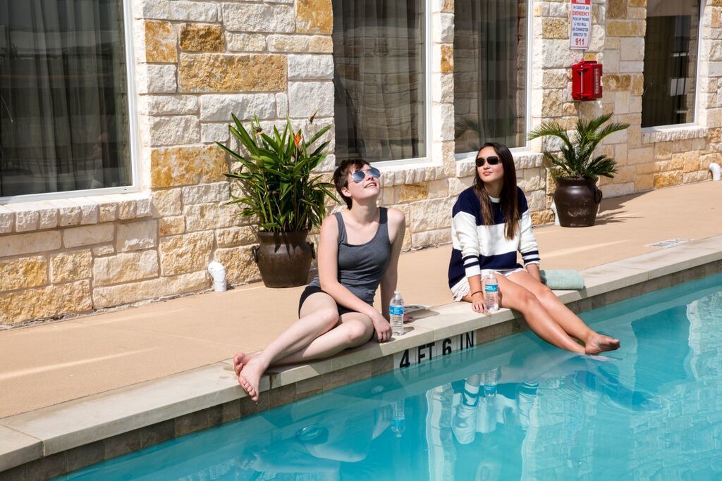 Photo of Outdoor in Austin
