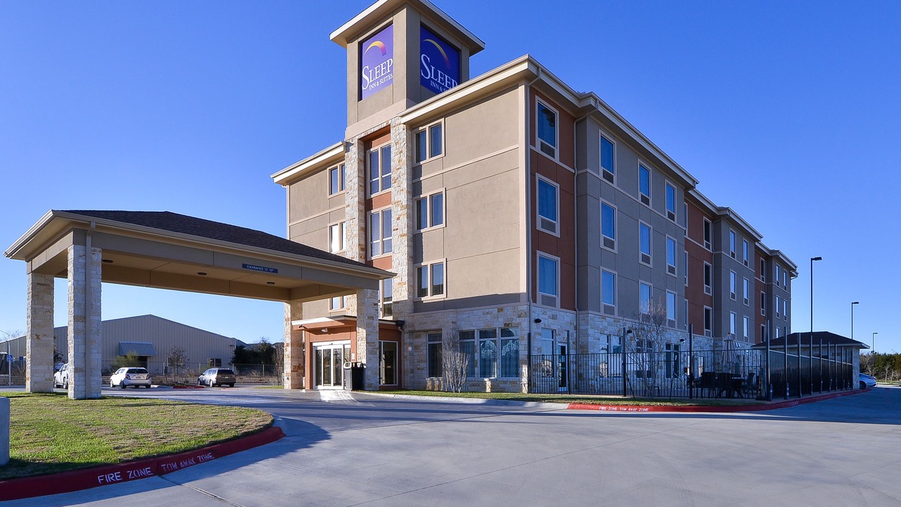 Photo of Outdoor in Austin