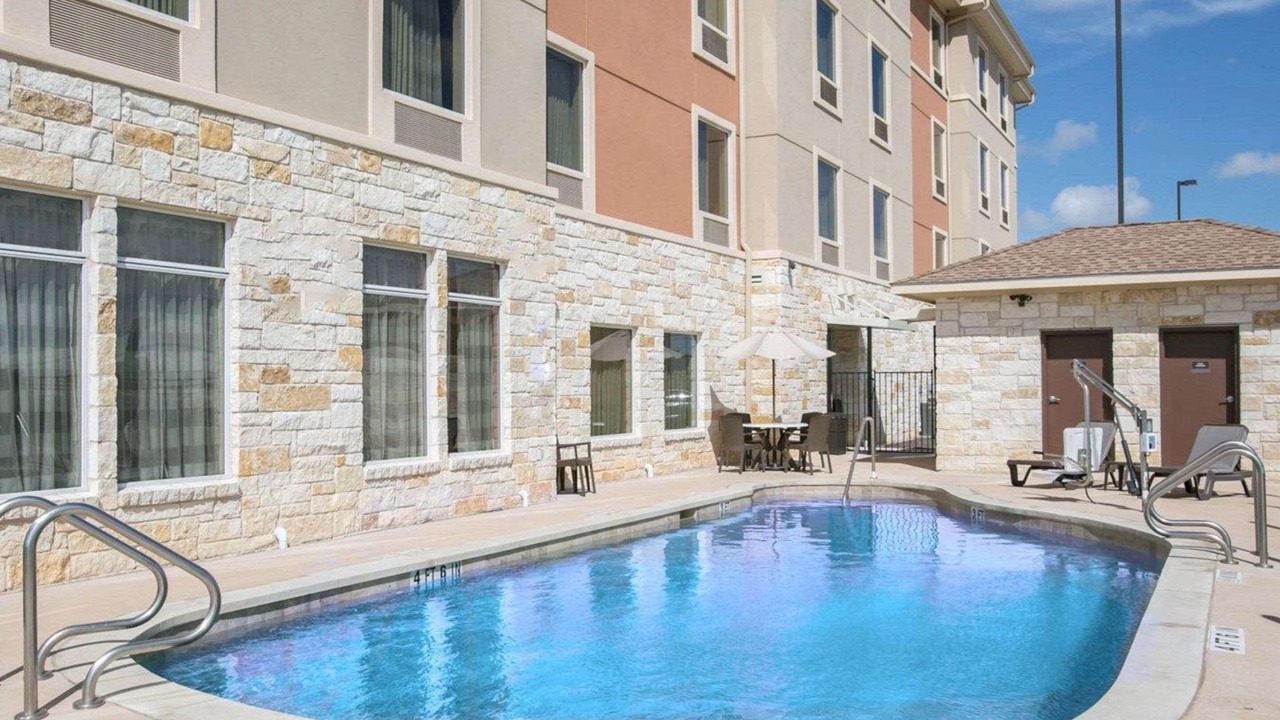 Photo of Outdoor in Austin