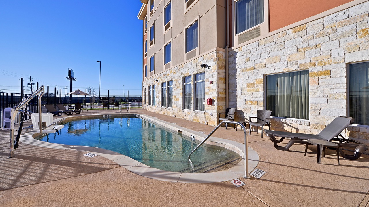 Photo of Outdoor in Austin