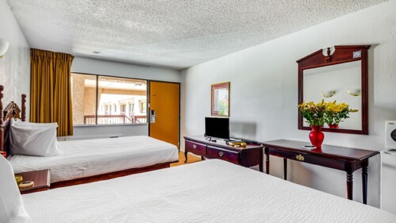 Photo of Bedroom in Groesbeck
