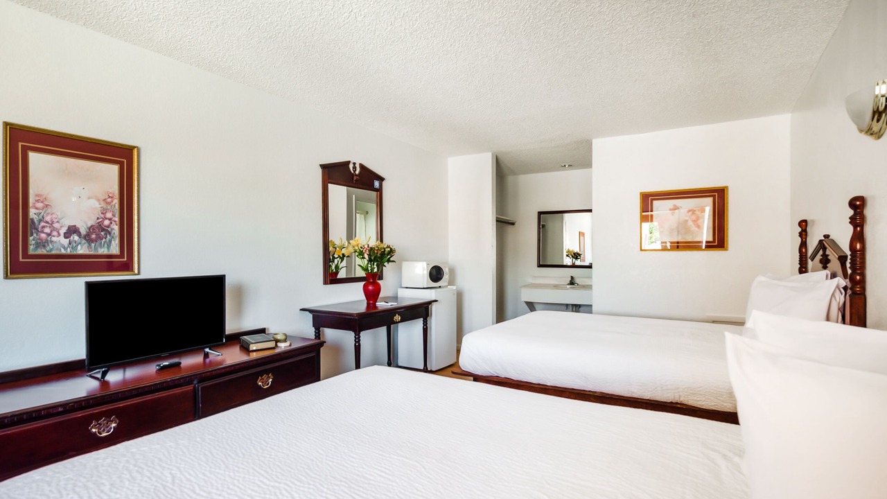 Photo of Bedroom in Groesbeck