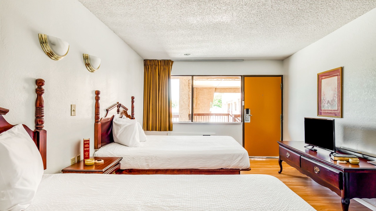 Photo of Bedroom in Groesbeck