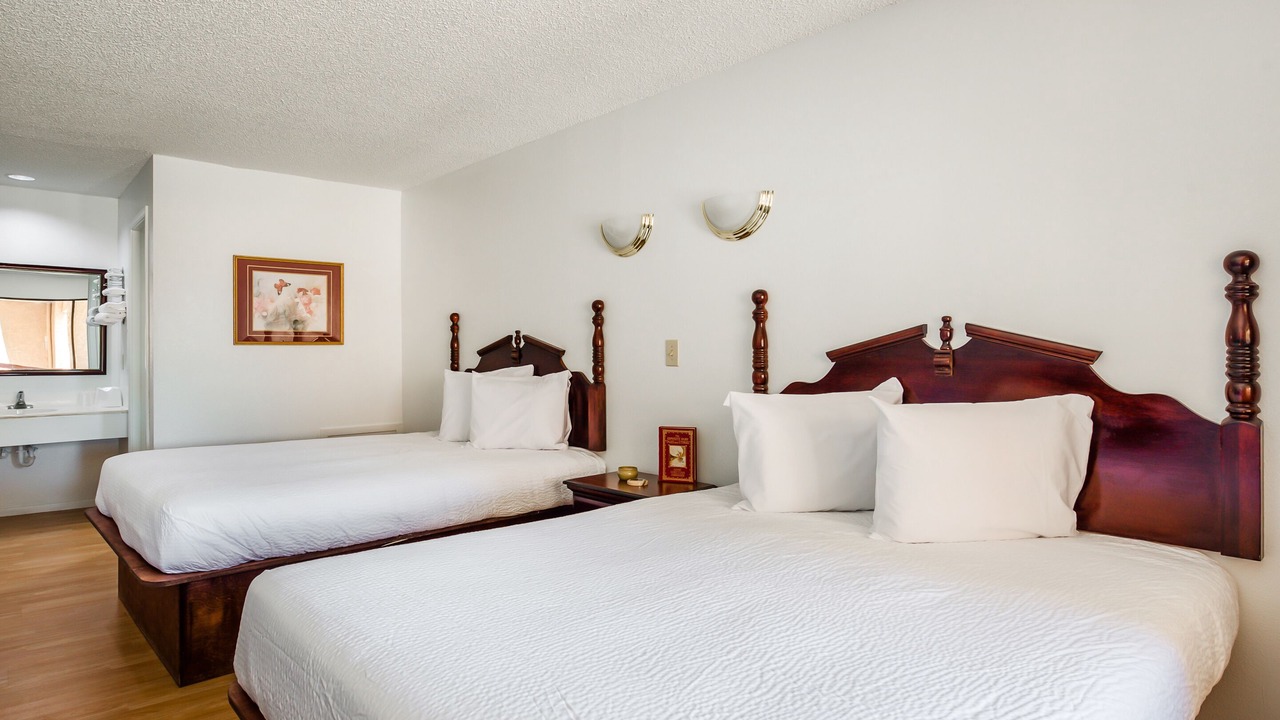 Photo of Bedroom in Groesbeck