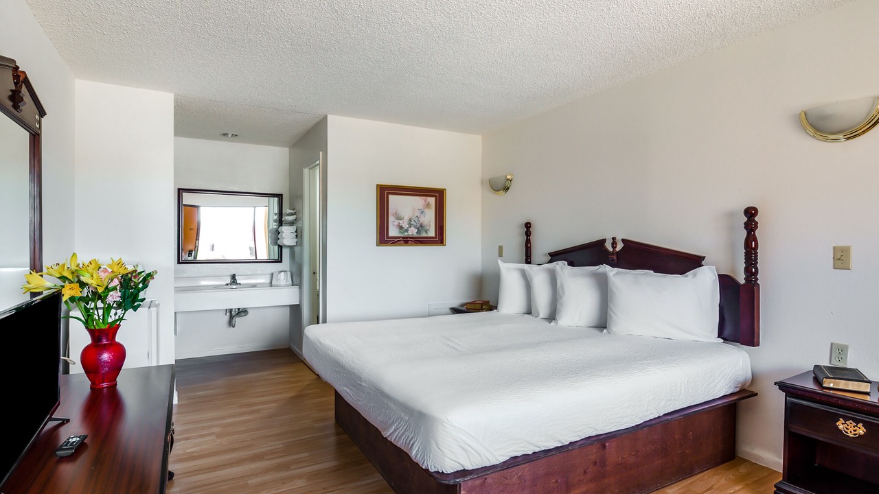 Photo of Bedroom in Groesbeck