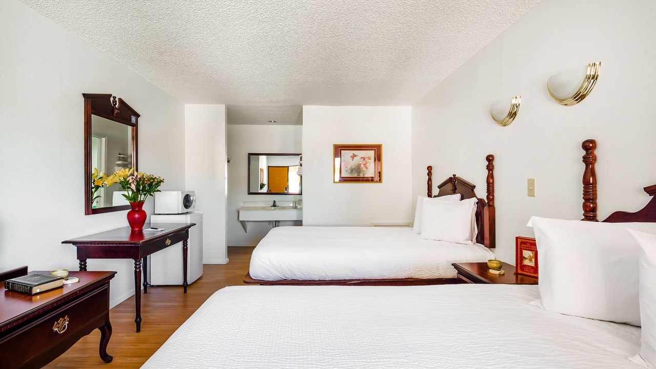 Photo of Bedroom in Groesbeck