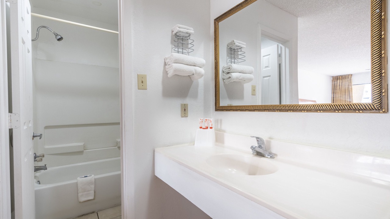 Photo of Bathroom in Groesbeck