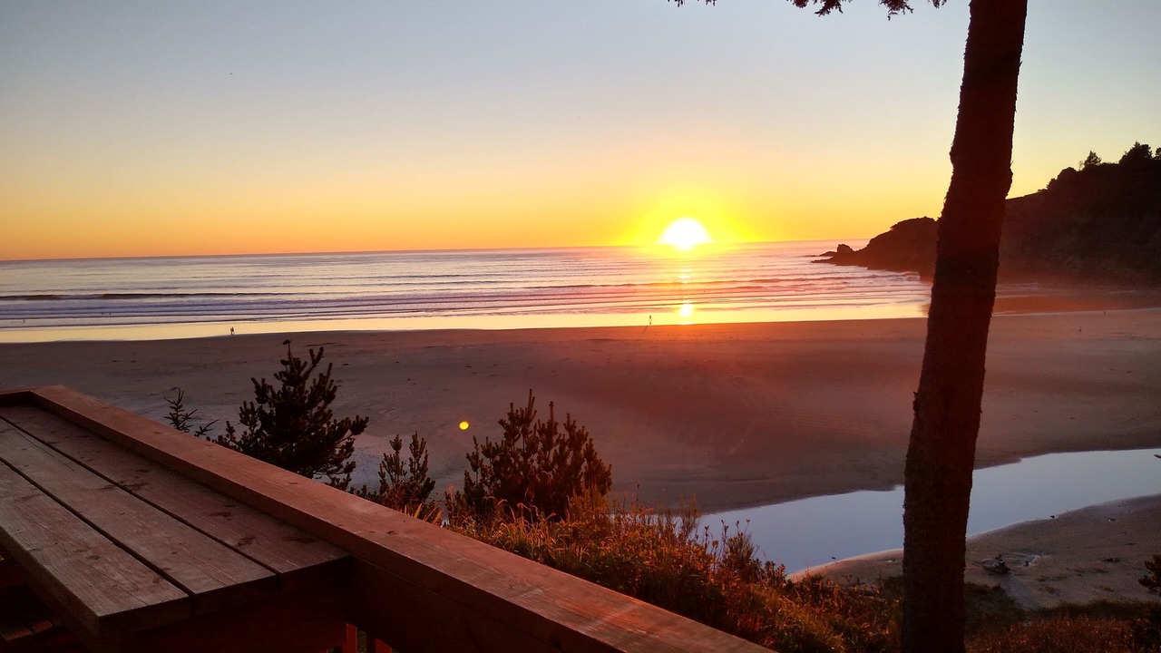 Photo of Others in Agate Beach