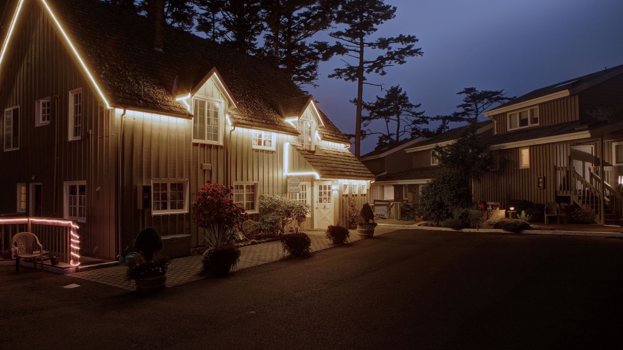 Photo of Outdoor in Agate Beach
