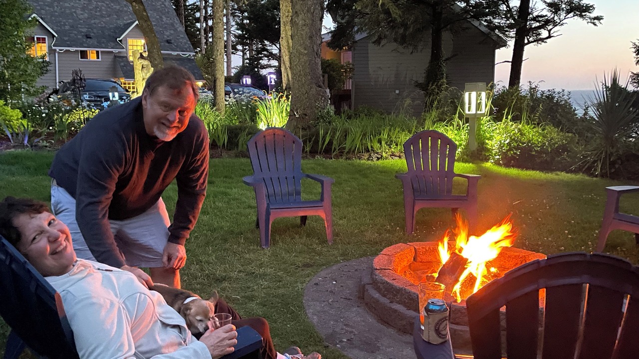 Photo of Outdoor in Agate Beach
