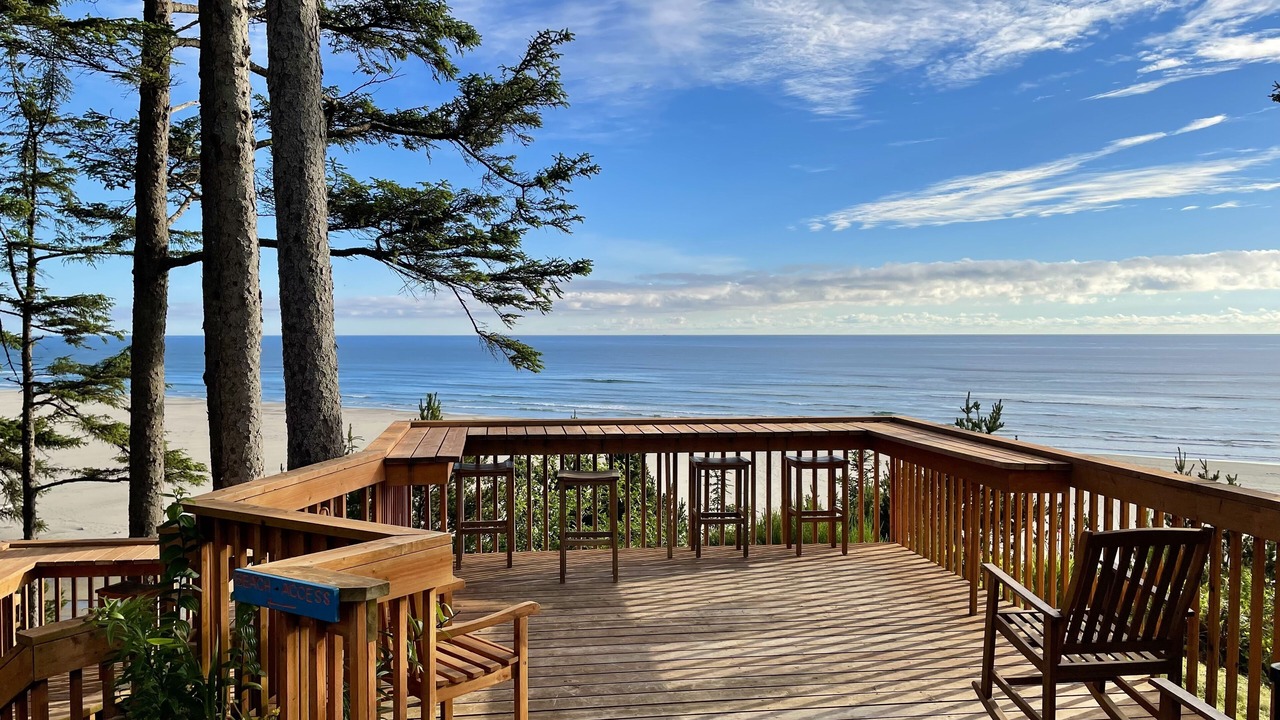 Photo of Outdoor in Agate Beach