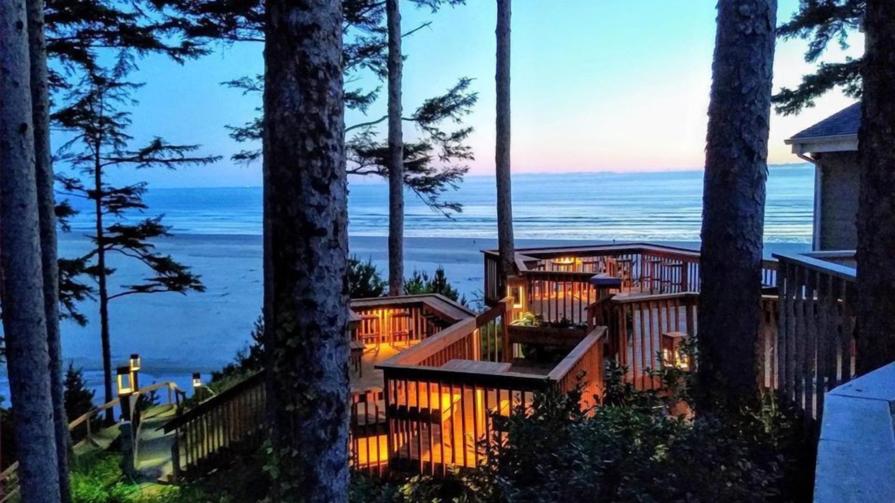 Photo of Others in Agate Beach