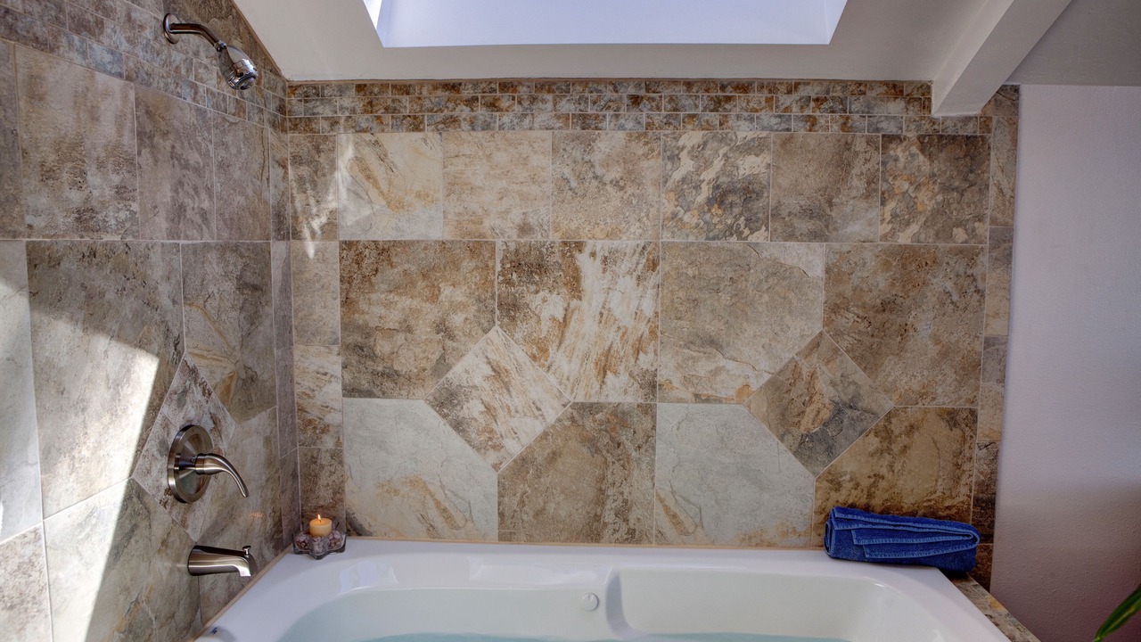 Photo of Bedroom in Agate Beach