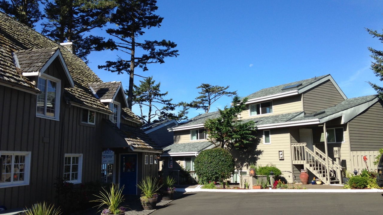 Photo of Outdoor in Agate Beach
