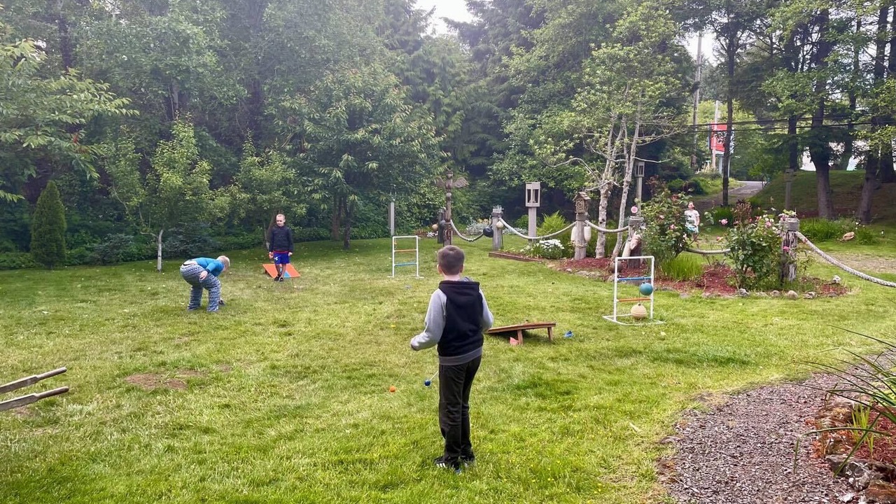 Photo of Others in Agate Beach