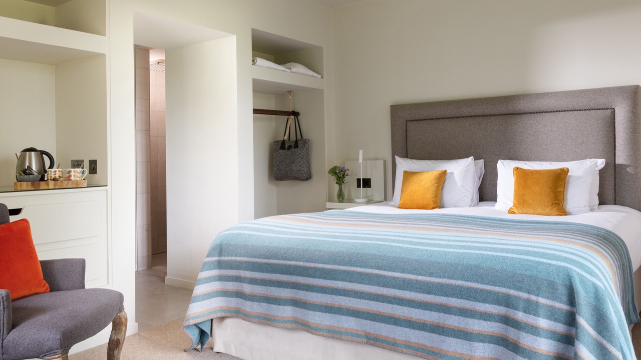 Photo of Bedroom in Mitchell