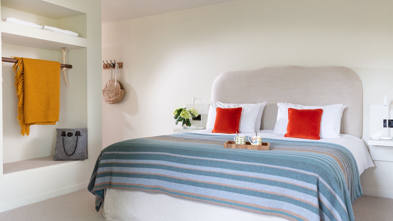 Photo of Bedroom in Mitchell