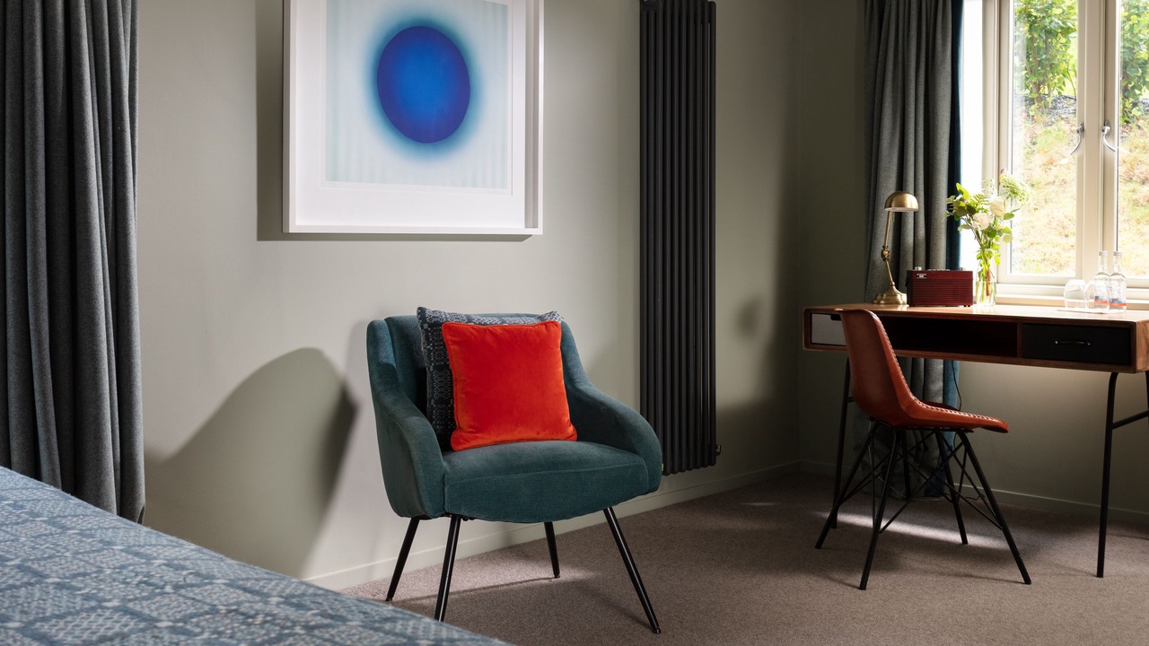 Photo of Bedroom in Mitchell