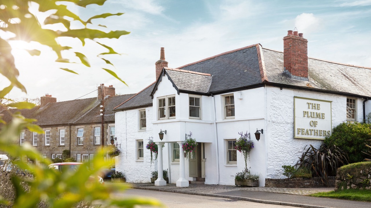 Photo of Outdoor in Mitchell