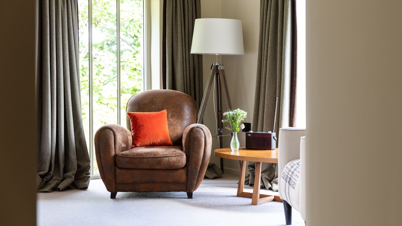 Photo of Bedroom in Mitchell