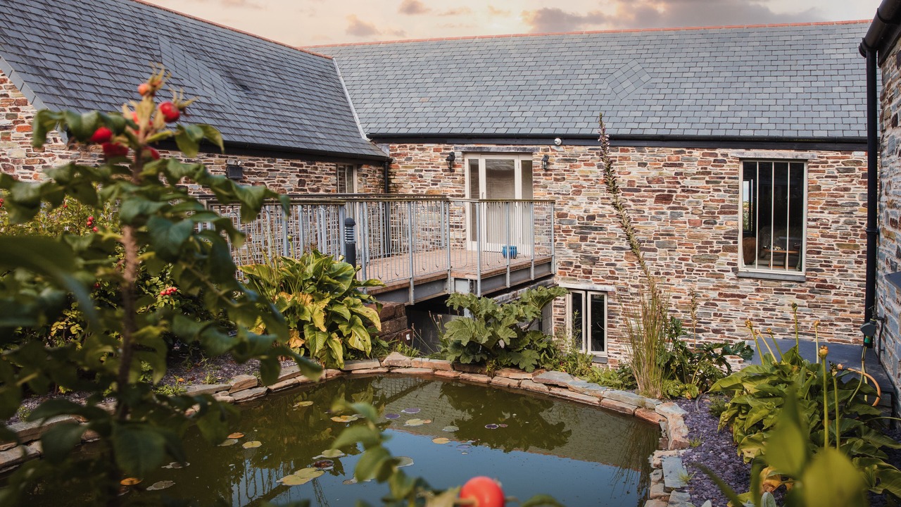 Photo of Buildings in Mitchell