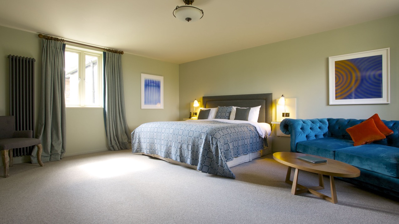 Photo of Bedroom in Mitchell