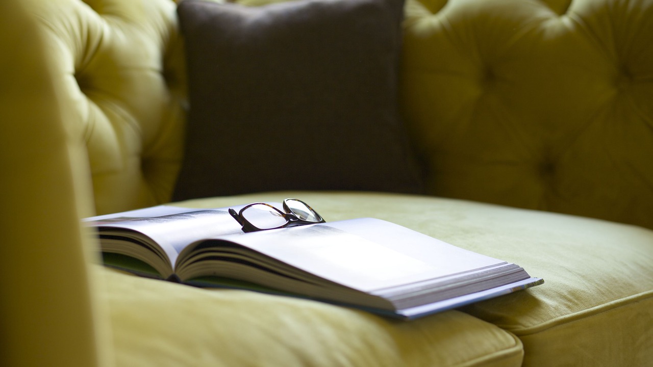 Photo of Bedroom in Mitchell