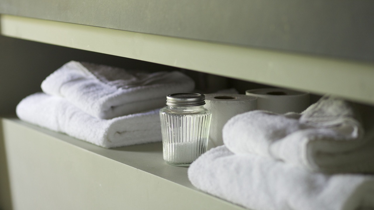 Photo of Bathroom in Mitchell