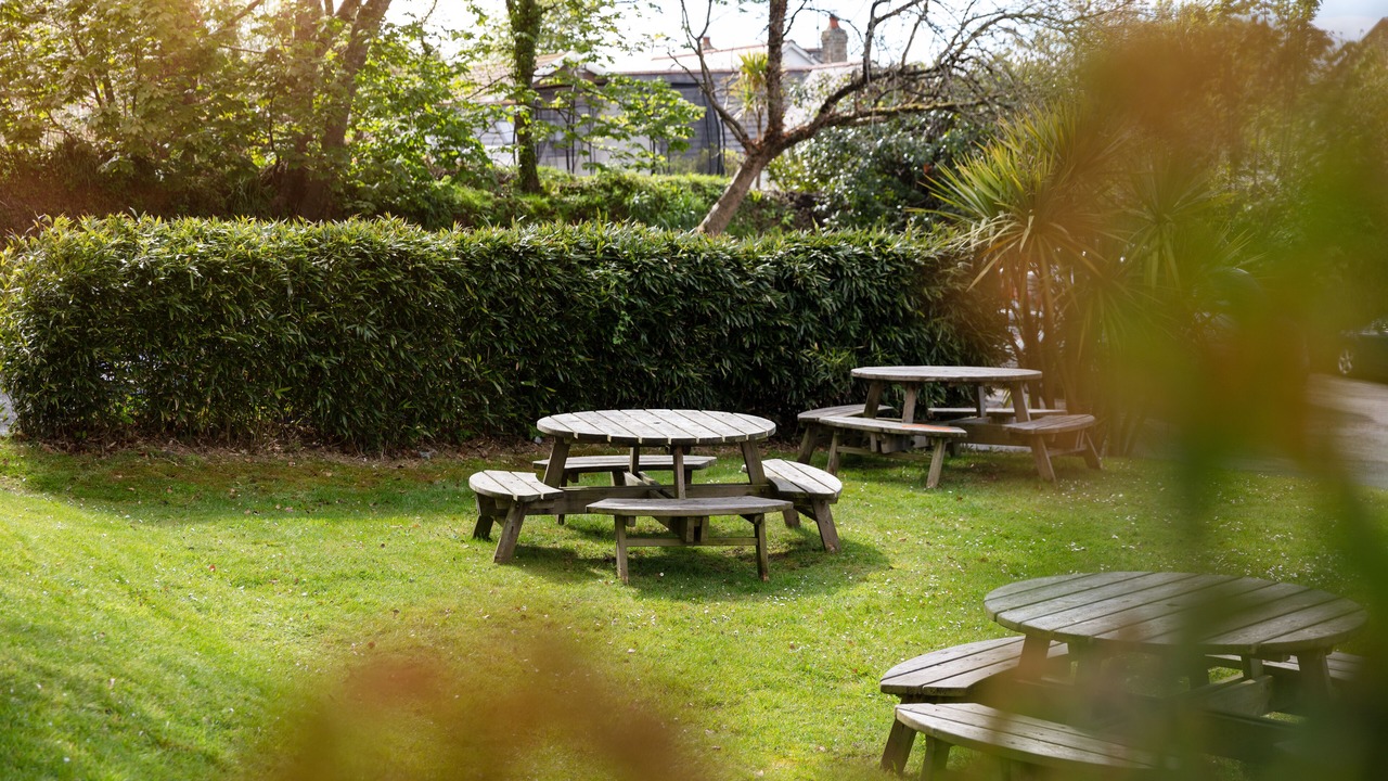 Photo of Outdoor in Mitchell